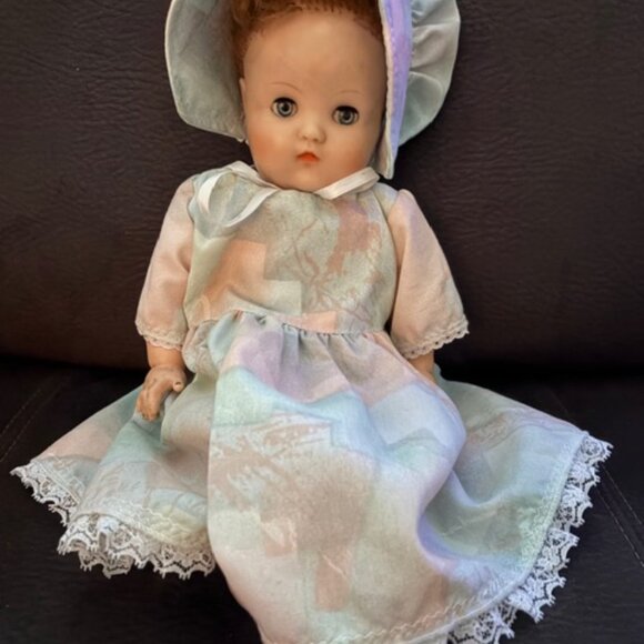 Vintage Horsman Doll - Picture 2 of 8